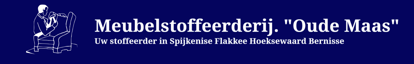 Meubelstoffeerderij Oude Maas